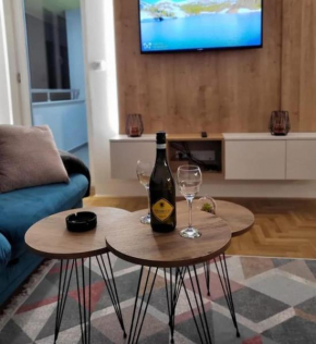 Apartman Vučko